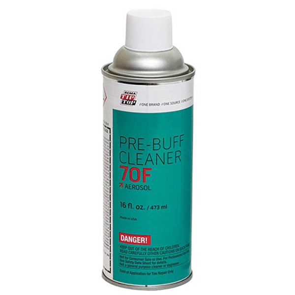 Remline PRE BUFF 16 OZ SPRAY CAN REM70F